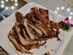 -那达慕蒙古风味酒楼