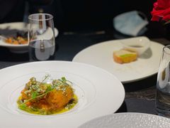 -La Saison乐颂·法餐厅