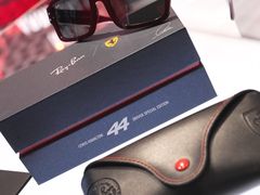 -Ray·Ban雷朋(淮海中路店)