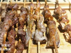 -新凯旋烧烤·燕姐千岛湖土菜