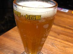 -纳瓦新疆菜(银都店)