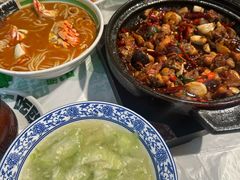 -欧记大排档·景德菜(上海首店)