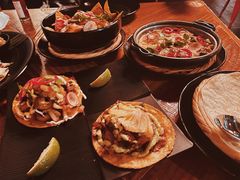 -Luchador摔跤手墨西哥餐厅(恒宇广场店)