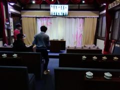 -芙蓉门·川剧变脸长嘴壶茶艺茶文化表演研学