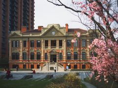 -宝丽轩中餐厅BAOLIXUAN
