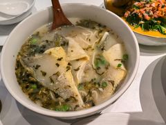 -顶特勒·黄鱼馆·特色菜(上海大世界店)
