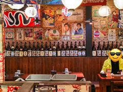 -小川洋风料理(江汉路店)