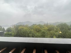-宁波九龙湖开元度假村