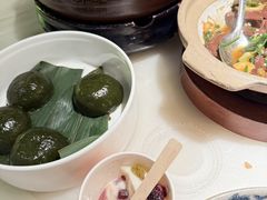 -客汁源味·客家菜(时代城店)