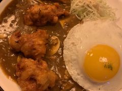-金龙咖喱