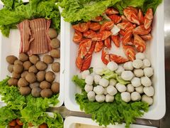 -孟记粥铺·家常菜·烧烤·粥(亚运村店)