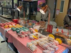 -AEON超市(永旺梦乐城泰达店)