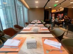 -金茂君悦·食在56海鲜自助餐厅ON56