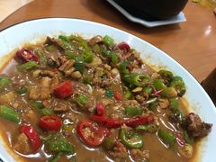 -洪福饭店·十八年老店