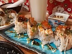 -隐月· 㐂和食屋(芝罘万达公馆店)