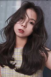 点击看大图 -MORI HAIR SALON日式美发沙龙