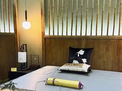 -遇暖·SPA养生按摩