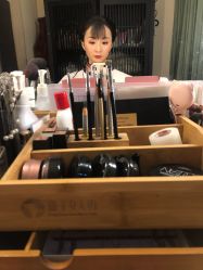 点击看大图 -盘子女人坊古装写真摄影(天津总店)