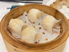 -潮福城大酒楼(北尚店)