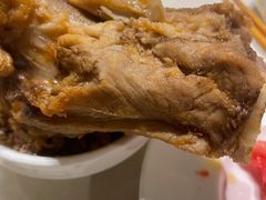 -海底捞火锅(上元大街店)