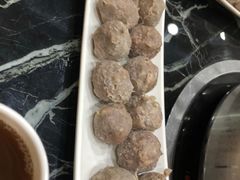 -潮汕美牛肉丸火锅店(天宁寺店)