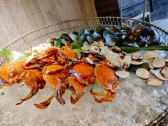 -长沙北辰洲际酒店-兰调全日餐厅