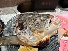 -争鲜回转寿司(海曙天一PLUS店)