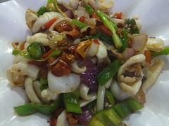 -亚龙湾8号(丁村万人海鲜广场店)