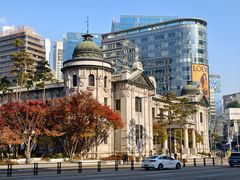 -BHC炸鸡(明洞总店)