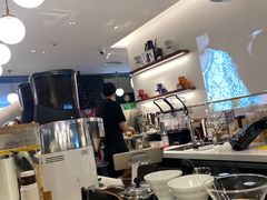 -Peet's Coffee皮爷咖啡(德基店)