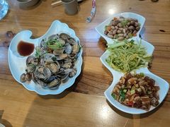 -食鸡公社辣子鸡·潍坊菜·烧烤