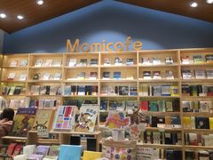 -猫的天空之城概念书店(印象城购物中心店)