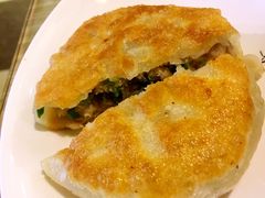肉三鲜馅饼-一勺一碗好粥道(红运家园店)