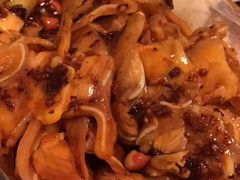 夫妻肺片-廖记棒棒鸡(江汉路店)