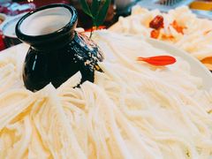 毛肚大份-大隐·成都火锅Bistro(合生麒麟新天地店)