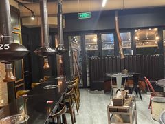 大堂-喜来稀肉(虹泉路店)