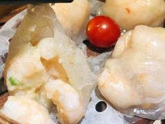 -点都德(聚福楼店)