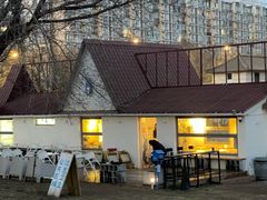 -小意思咖啡店(草桥店)
