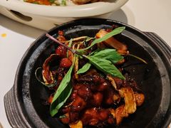 -鹿港小镇(悠唐店)