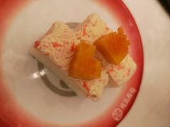 -元气寿司(金光华店)