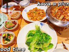 -荷花亭·湖北融合菜(十堰武商MALL店)