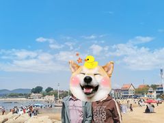 -老虎石海上公园