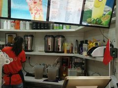 -顺记冰室(宝华路店)