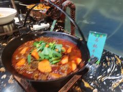 -巴犀烧烤(新崇光店)