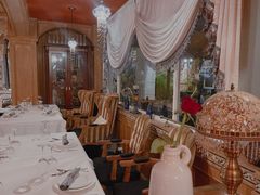 -火车头法国西餐厅