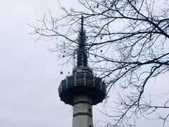 -岳麓山风景名胜区