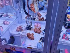 -天空之城动漫电玩世界(路劲又一城店)