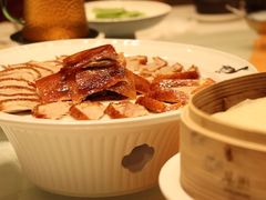 -美心·翠园(港汇恒隆广场店)