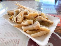 -周大娘牛乳(旧寨古村总店)