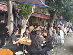 -赵姐猪耳朵饭店